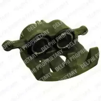 Тормозной суппорт DELPHI купить