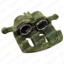 Тормозной суппорт DELPHI купить