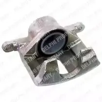 Тормозной суппорт DELPHI купить