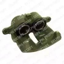 Тормозной суппорт DELPHI купить