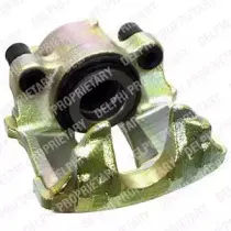 Тормозной суппорт DELPHI купить