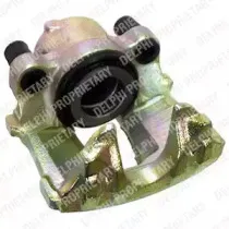 Тормозной суппорт DELPHI купить