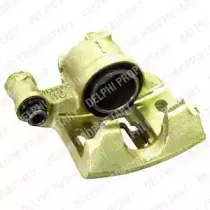 Тормозной суппорт DELPHI купить