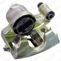 Тормозной суппорт DELPHI купить