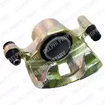 Тормозной суппорт DELPHI купить