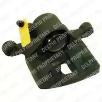 Тормозной суппорт DELPHI купить