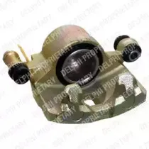 Тормозной суппорт DELPHI купить