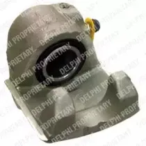 Тормозной суппорт DELPHI купить