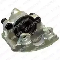 Тормозной суппорт DELPHI купить