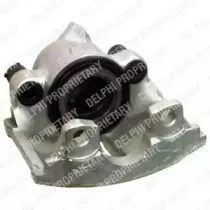 Тормозной суппорт DELPHI купить