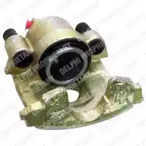 Тормозной суппорт DELPHI купить