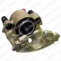 Тормозной суппорт DELPHI купить