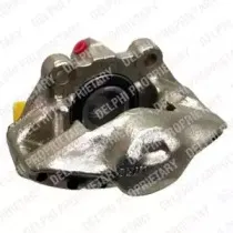 Тормозной суппорт DELPHI купить