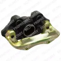 Тормозной суппорт DELPHI купить