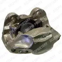 Тормозной суппорт DELPHI купить