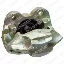 Тормозной суппорт DELPHI купить