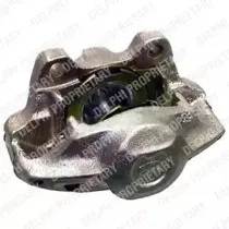 Тормозной суппорт DELPHI купить