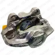 Тормозной суппорт DELPHI купить