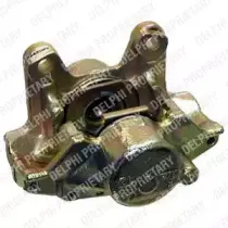 Тормозной суппорт DELPHI купить