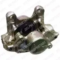 Тормозной суппорт DELPHI купить