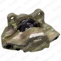 Тормозной суппорт DELPHI купить