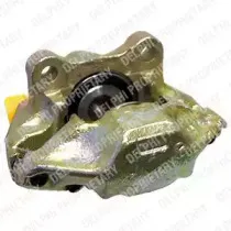 Тормозной суппорт DELPHI купить