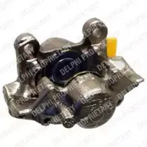 Тормозной суппорт DELPHI купить