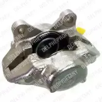 Тормозной суппорт DELPHI купить