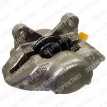 Тормозной суппорт DELPHI купить