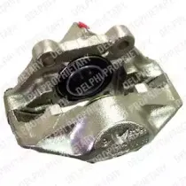 Тормозной суппорт DELPHI купить