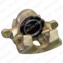 Тормозной суппорт DELPHI купить