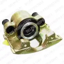 Тормозной суппорт DELPHI купить