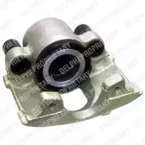 Тормозной суппорт DELPHI купить