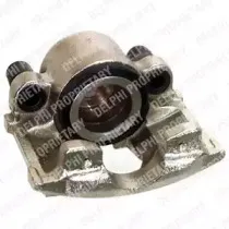 Тормозной суппорт DELPHI купить