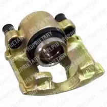 Тормозной суппорт DELPHI купить