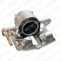 Тормозной суппорт DELPHI купить