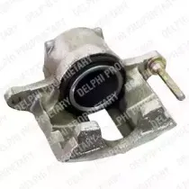 Тормозной суппорт DELPHI купить