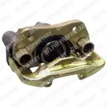 Тормозной суппорт DELPHI купить