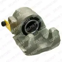 Тормозной суппорт DELPHI купить