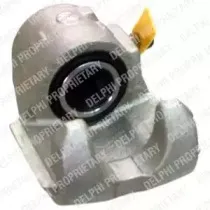 Тормозной суппорт DELPHI купить