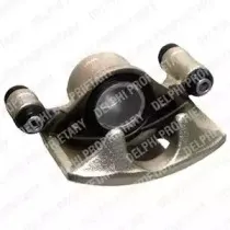 Тормозной суппорт DELPHI купить