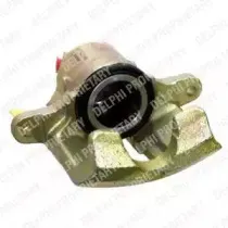 Тормозной суппорт DELPHI купить