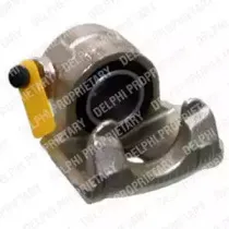 Тормозной суппорт DELPHI купить