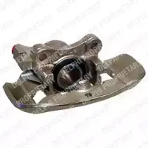 Тормозной суппорт DELPHI купить