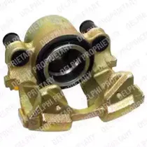 Тормозной суппорт DELPHI купить