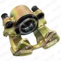 Тормозной суппорт DELPHI купить