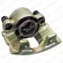 Тормозной суппорт DELPHI купить