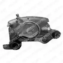 Тормозной суппорт DELPHI купить