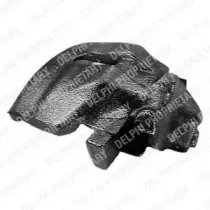 Тормозной суппорт DELPHI купить