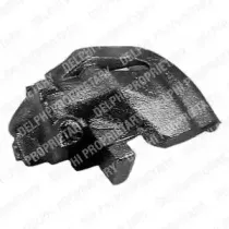 Тормозной суппорт DELPHI купить